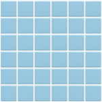 Pastilhas para restauração de fachadas e piscinas