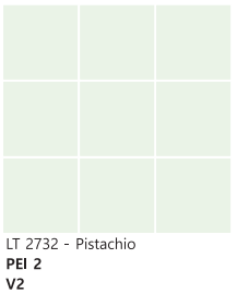 Pastilhas Jatobá Pistachio