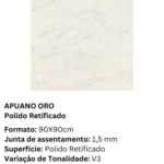 APUANO ORO