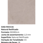 OASI ROCCIA