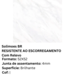 Solimoes BR