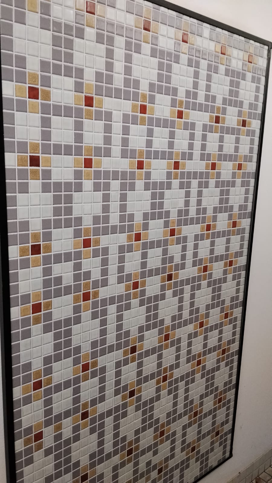 Acervo de azulejo fora de linha e azulejos antigos em estoque